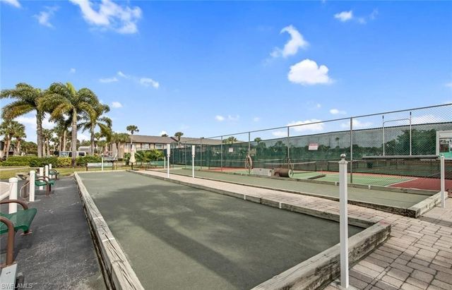 3400 FROSTY WAY # 5, Naples, FL 34112