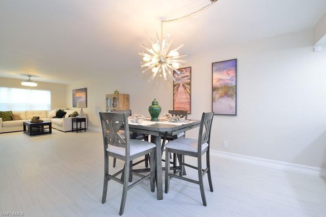 3400 FROSTY WAY # 5, Naples, FL 34112