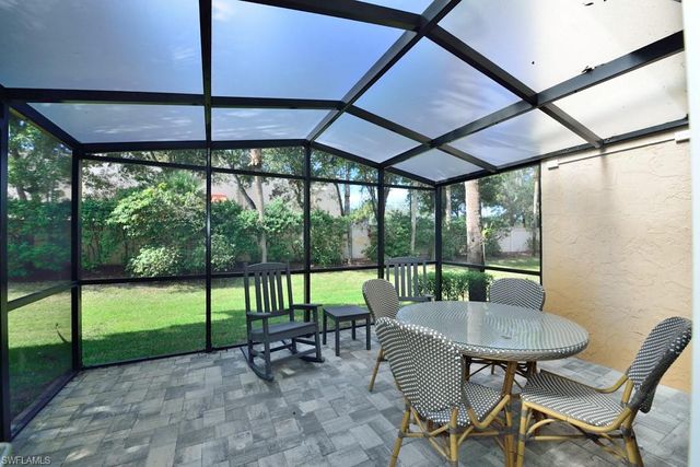 3400 FROSTY WAY # 5, Naples, FL 34112