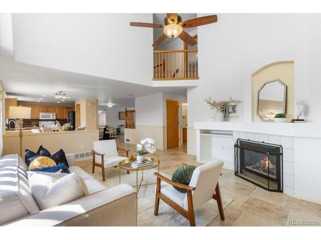 11126 Glenmoor Pl, Parker, CO 80138