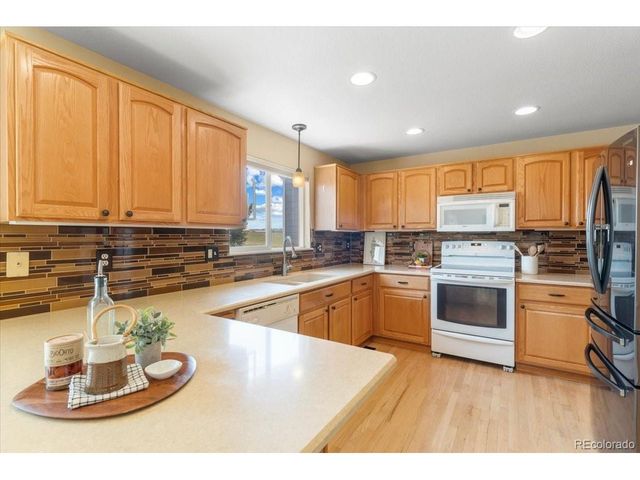 11126 Glenmoor Pl, Parker, CO 80138