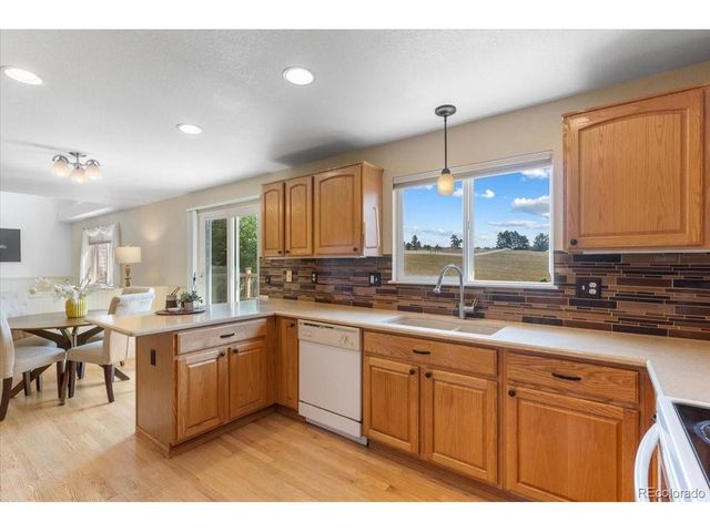 11126 Glenmoor Pl, Parker, CO 80138