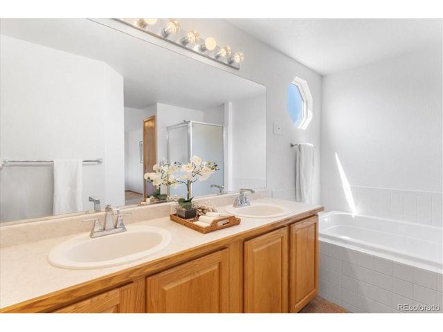 11126 Glenmoor Pl, Parker, CO 80138
