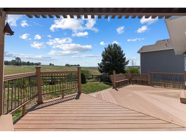 11126 Glenmoor Pl, Parker, CO 80138