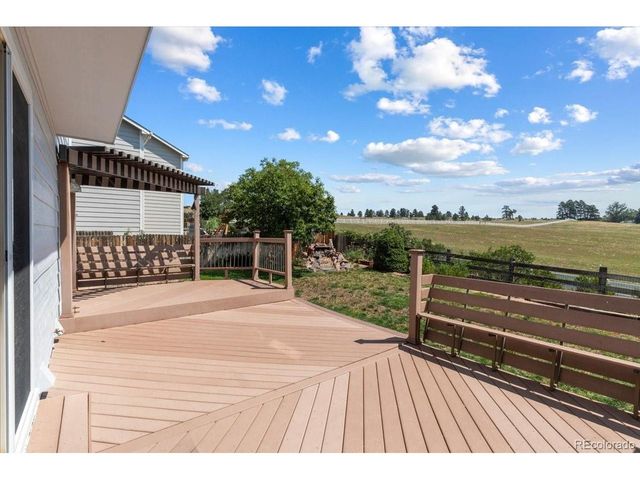 11126 Glenmoor Pl, Parker, CO 80138