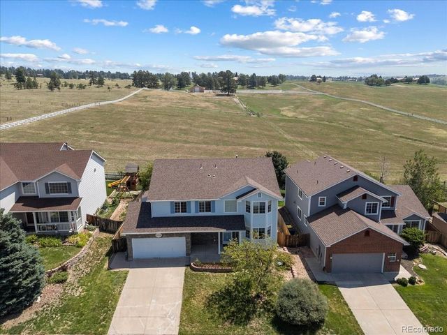 11126 Glenmoor Pl, Parker, CO 80138