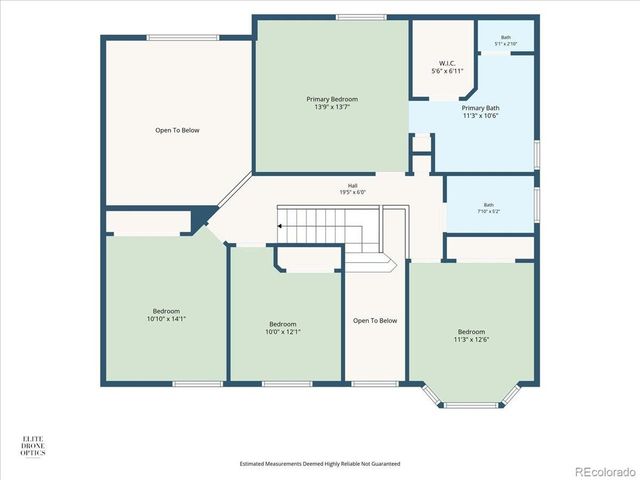 11126 Glenmoor Pl, Parker, CO 80138