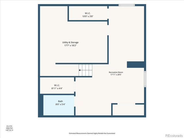 11126 Glenmoor Pl, Parker, CO 80138