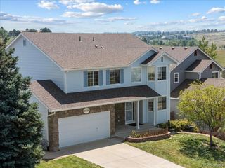 11126 Glenmoor Pl, Parker, CO 80138