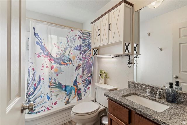 1413 S JEFFERSON, Ogden, UT 84404