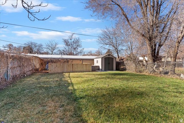 1413 S JEFFERSON, Ogden, UT 84404