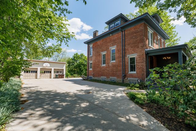 432 S Grand Avenue, Fort Thomas, KY 41075
