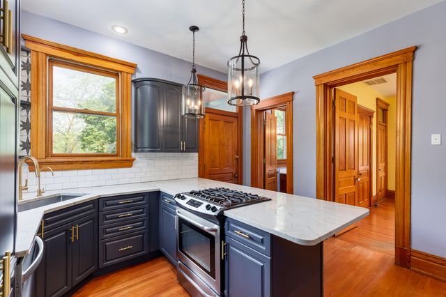 432 S Grand Avenue, Fort Thomas, KY 41075