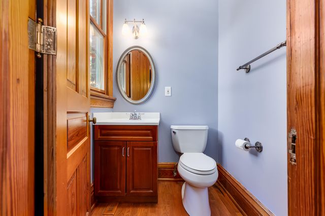 432 S Grand Avenue, Fort Thomas, KY 41075