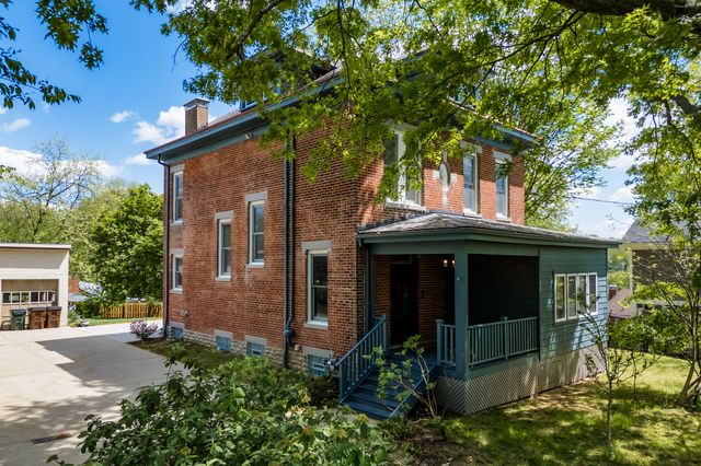 432 S Grand Avenue, Fort Thomas, KY 41075