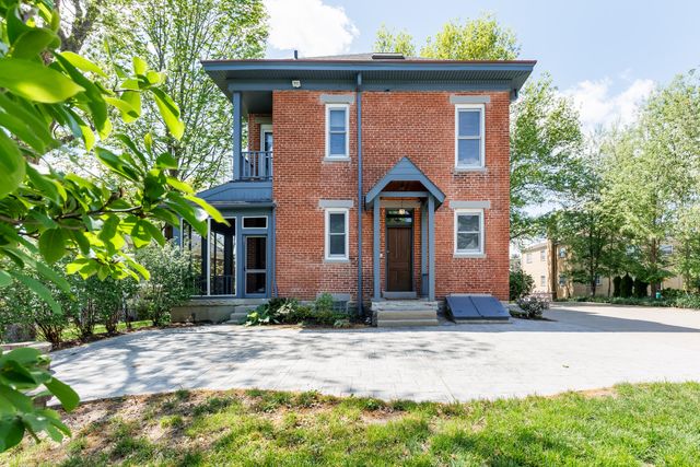 432 S Grand Avenue, Fort Thomas, KY 41075