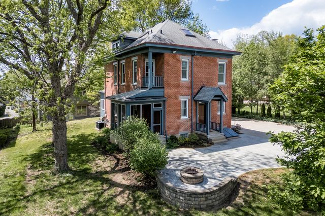 432 S Grand Avenue, Fort Thomas, KY 41075
