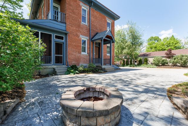 432 S Grand Avenue, Fort Thomas, KY 41075