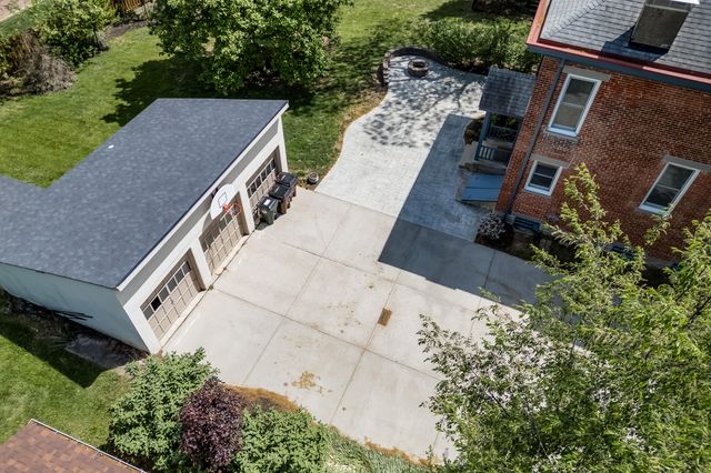432 S Grand Avenue, Fort Thomas, KY 41075
