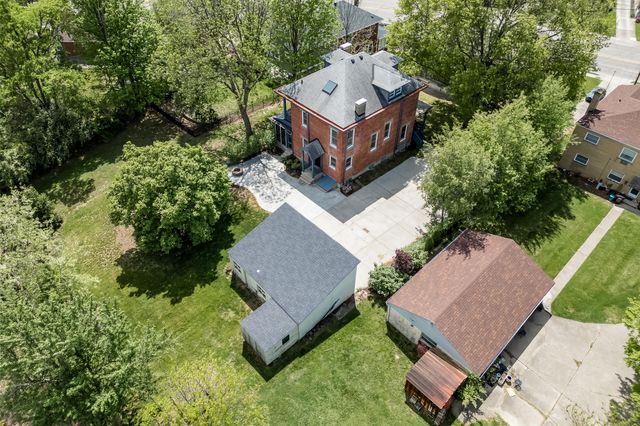 432 S Grand Avenue, Fort Thomas, KY 41075