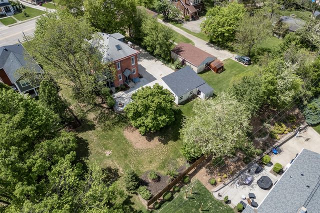 432 S Grand Avenue, Fort Thomas, KY 41075