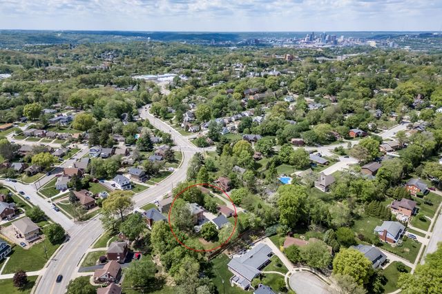 432 S Grand Avenue, Fort Thomas, KY 41075