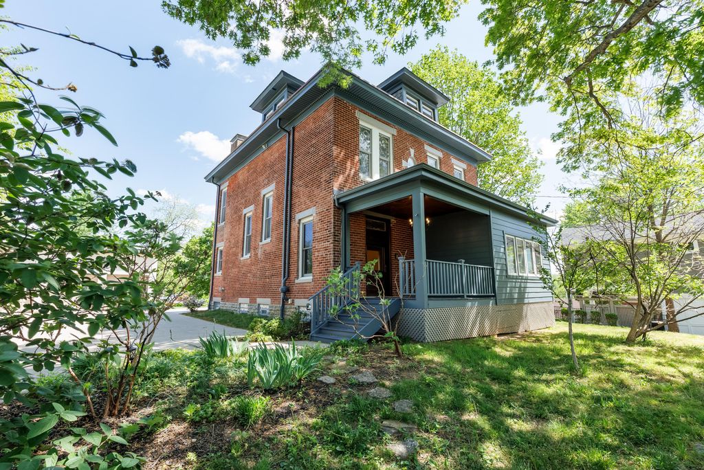 432 S Grand Avenue, Fort Thomas, KY 41075