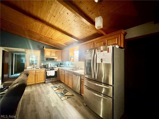 407 Edgewood Drive, Marietta, OH 45750