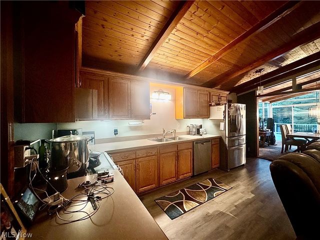 407 Edgewood Drive, Marietta, OH 45750