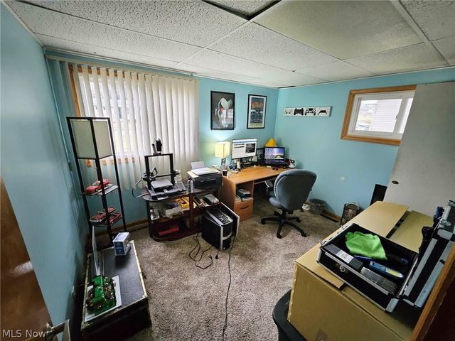 407 Edgewood Drive, Marietta, OH 45750