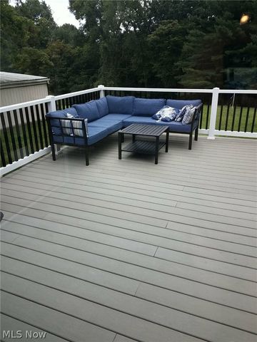 407 Edgewood Drive, Marietta, OH 45750