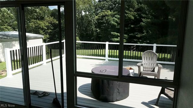 407 Edgewood Drive, Marietta, OH 45750