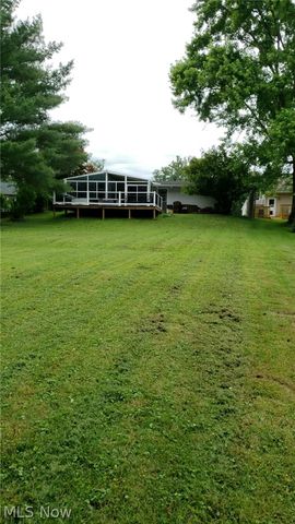 407 Edgewood Drive, Marietta, OH 45750