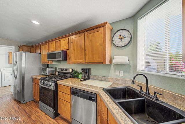 637 S 96TH Street, Mesa, AZ 85208