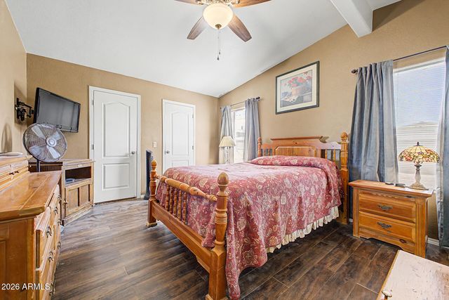 637 S 96TH Street, Mesa, AZ 85208