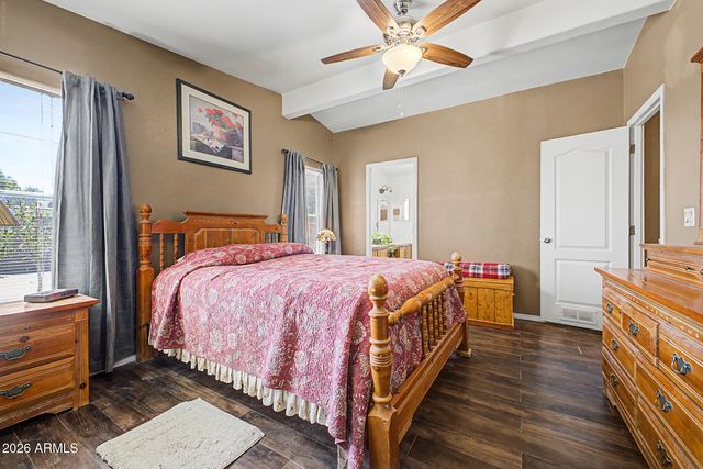 637 S 96TH Street, Mesa, AZ 85208