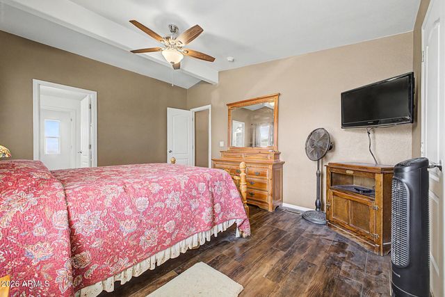 637 S 96TH Street, Mesa, AZ 85208