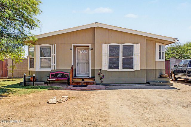 637 S 96TH Street, Mesa, AZ 85208