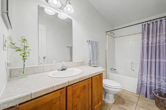 637 S 96TH Street, Mesa, AZ 85208