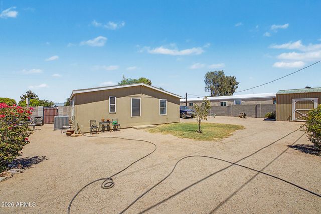 637 S 96TH Street, Mesa, AZ 85208