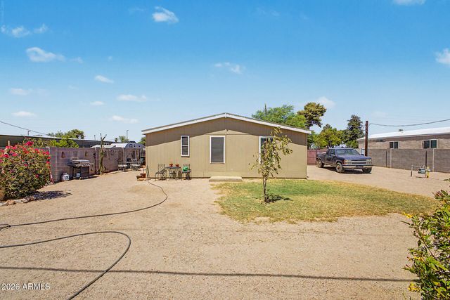 637 S 96TH Street, Mesa, AZ 85208