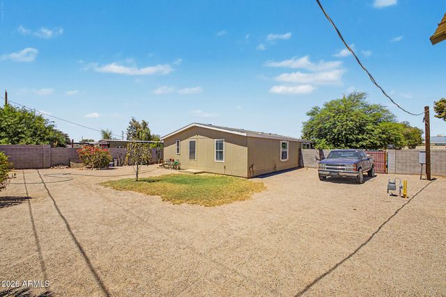 637 S 96TH Street, Mesa, AZ 85208