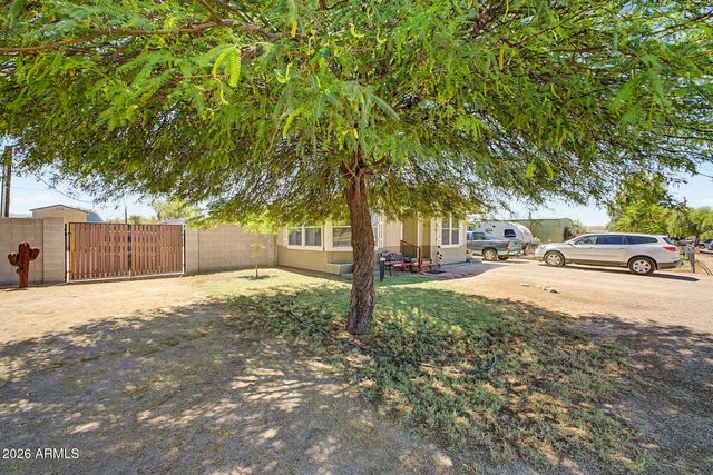 637 S 96TH Street, Mesa, AZ 85208