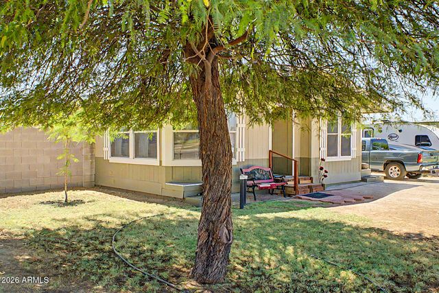 637 S 96TH Street, Mesa, AZ 85208