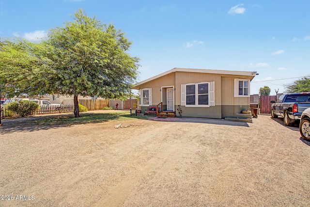 637 S 96TH Street, Mesa, AZ 85208