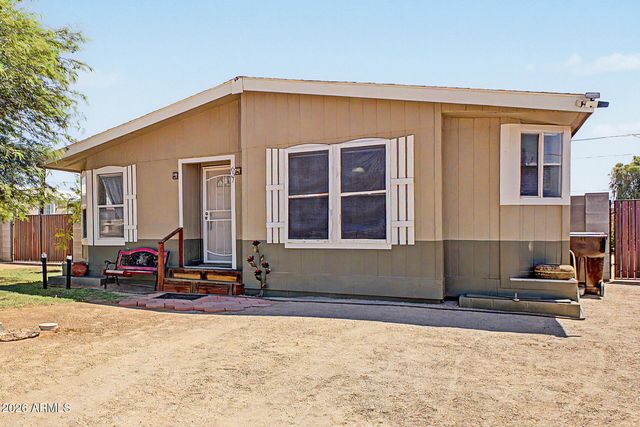 637 S 96TH Street, Mesa, AZ 85208