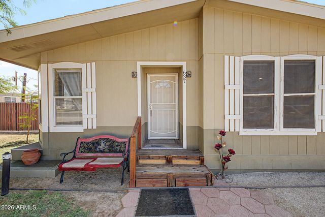 637 S 96TH Street, Mesa, AZ 85208