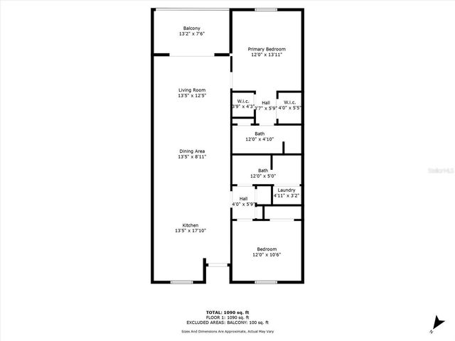 17108 VARDON TERRACE 304, Bradenton, FL 34211