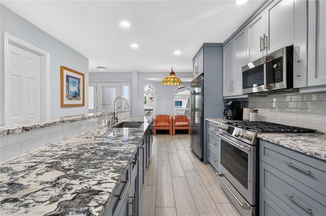150 MARINA BAY DRIVE, New Smyrna Beach, FL 32169