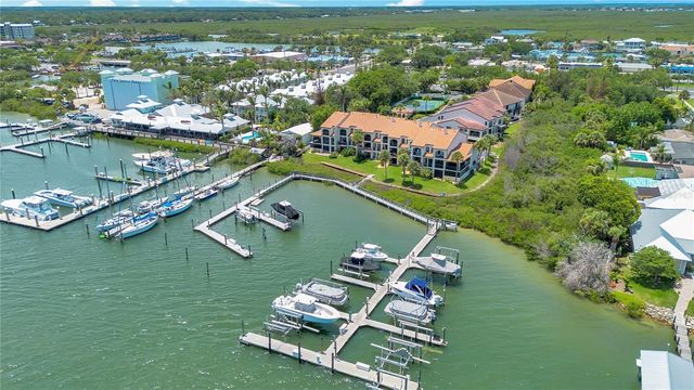 150 MARINA BAY DRIVE, New Smyrna Beach, FL 32169